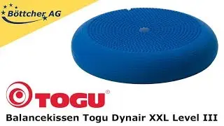 Balancekissen Togu Dynair XXL Level III 400404