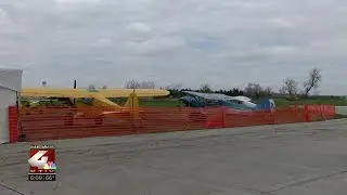 STOL Drag Racing comes to Nebraska
