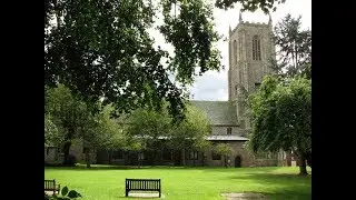 Places to see in ( Fakenham - UK )