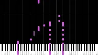 Post Malone - Better Now | The Theorist Piano Cover NEW VERSION @thetheorist