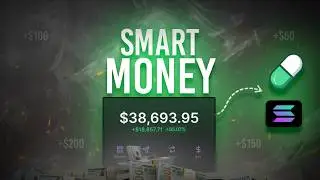 How I'm Making $500/Day Using The Fastest Memecoin Copy Trading Bot (Step-by-Step Guide)