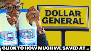 Скидки по субботам | Dollar General: скидка 5 долларов при покупке на 25 долларов | Скидки и выго...