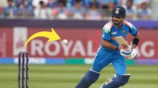 Top 10 dangerous shots in cricket history ever