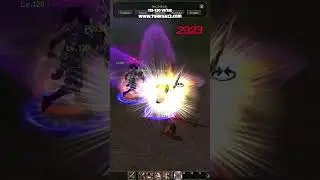 Metin2 VS: İki Zihinsel Savaş&ccedil;ı Arasındaki Taktiğe Dayalı Savaş! Kim Baskın &Ccedil;ıktı? 💥🎯 #metin2pvp