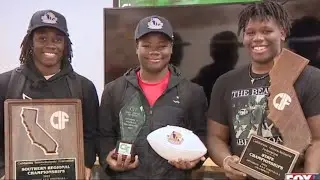 Pollard Brothers #1 Life, #35 Friday and #66 Deangelo Playoffs Highlights 2022/23 Season