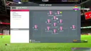 ✅💣 Профи Клубы (Pro Clubs 11x11 ) PS4⚽Fallen Angels⚽Кубок SL Excellent 22:30 - ACF Young Army 23:00
