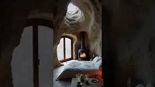 Heavy snow storm sounds for sleeping #relax #rain #snowsounds #sleepmusic #relaxingsnow