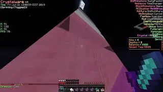 Hacking on HolyHCF (insane bypass + fast bow)