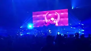 Primus - Southbound Pachyderm AZ Federal Theater Phoenix 10/25/21