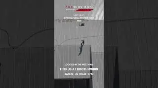 IRE 2026 | Architectural Roof Coatings&reg; &mdash; Engineered for Real-World Performance