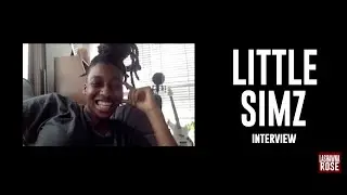 Little Simz talks Drop 6, GREY Area, Quarantine & Vulnerability in music.