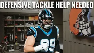 SHOULD THE BROWNS SIGN MATT IOANNIDIS???
