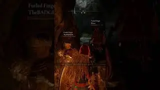 Elden Ring 95k runes and 5 Dragon Hearts Glitch (Dragonbarrow Cave)