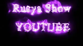 Rusya Show YouTube