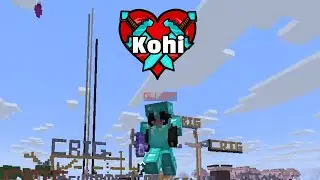 Kohi 1.21 Closed Beta Highlights (2025)