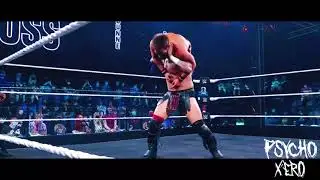 Kross vs Cole vs O'Reilly vs Dunne vs Gargano - NXT In Your House 2021 Highlights