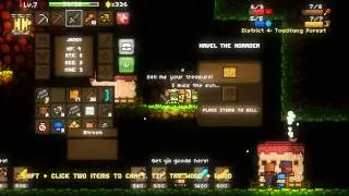 Magicite Gameplay #1