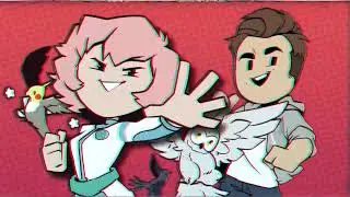Opening 137 - Grumpcade 48 - Ross, Jimmy Whetzel & Commander Holly