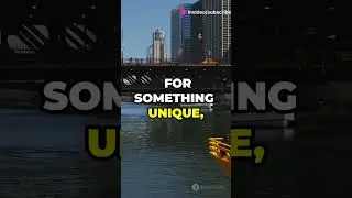 Transport Facts About Chicago USA #shorts #travel #short #news #trending #shortvideo #viral