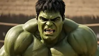 #video_Hulk Kay Papa kidnap Ho Gaye |Hulk Ka Tabahi #Superhero Animation #Hulk Power | Superman...|