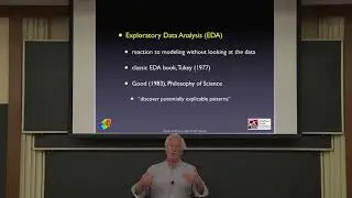 Week 2: Exploratory Data Analysis
