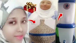 Sapirsi Ajiba Tahe Ammas Rabbin Akka Koo Jalalaa Nama isinif Haa Keenu