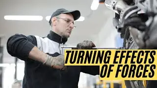 TURNING EFFECTS OF FORCES | N Level | O Level | Pure Physics