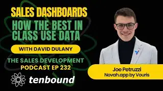 Optimizing Sales Dev Performance: A Deep Dive into Novah's Revolutionary Solution