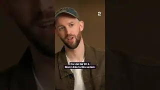Alt for spent p&aring; dagens episode 😅