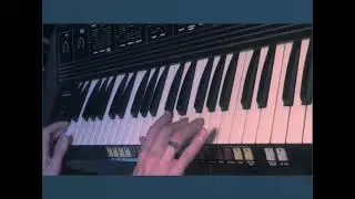 VAI 26. Godwin Drummaker 45 / Farfisa Syntorchestra 4