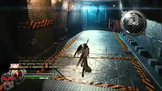 Lightning Returns: Final Fantasy XIII | PC Gameplay | 1080p HD | Max Settings
