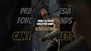 Prince of Persia: Forgotten Sands  #viceversa #playlist #gameplay #FF #facecamstreamer #gaming #game