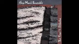 Atma Mundi Ensemble feat. Arsen & Matija Dedić - 1947
