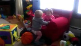 Max and Lizzy.3gp