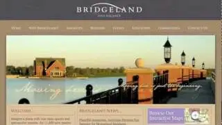 Bridgeland in Cypress TX -- Likes