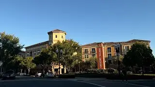 Crescent Village , San Jose
