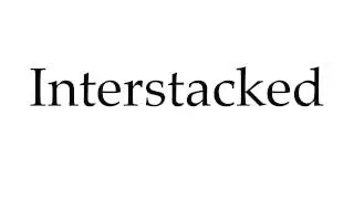 How to Pronounce Interstacked
