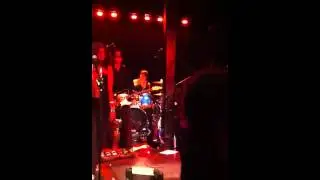 Mike Maenza w The Elektrik Company
