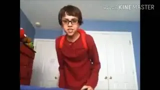 Watch yo profanity