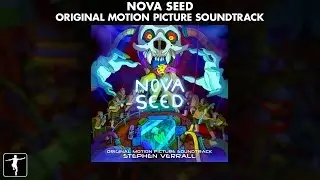 Nova Seed - Call For Help - Stephen Verrall (Official Video)