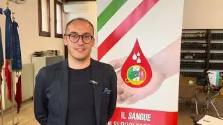 Simone Bontorin Sindaco di Romano d&rsquo;Ezzelino