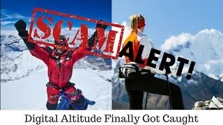 Digital Altitude Got Caught By The Federal Trade Commission | Is Aspire a Scam? | My Review
