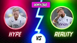 Ben Stokes is Overrated as a Test Captain... Here's WHY