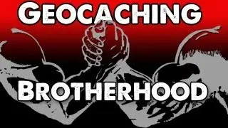 GEOCACHING Brotherhood