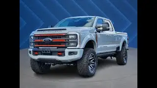 2026 Ford Super Duty F-250 SRW LARIAT Ft Collins, Loveland, Estes Park, Longmont, Boulder CO