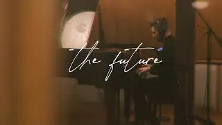 The Workday Release - The Future (Official Lyric Video)