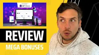 AITribes Review + (Bonus Worth $997)