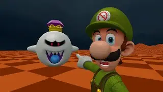 A Spooky Teaser