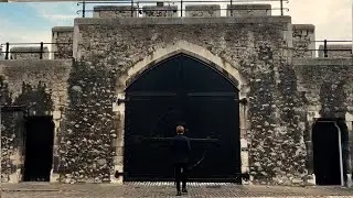 SIR JARED JACOB