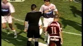 Sporting Club Vaslui Rapid, 6 august 2005